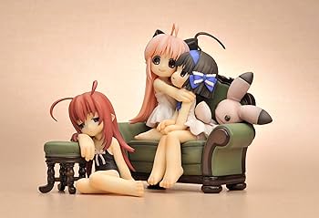 一撃殺虫!! ホイホイさん LEGACY なかよしホイホイさんズせっと フィギュア コトブキヤ Amazon | コトブキヤ 一撃殺虫!! ホイホイさんLEGACY なかよし