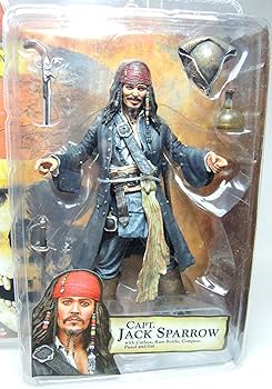 Amazon.com: Pirates of The Caribbean 7