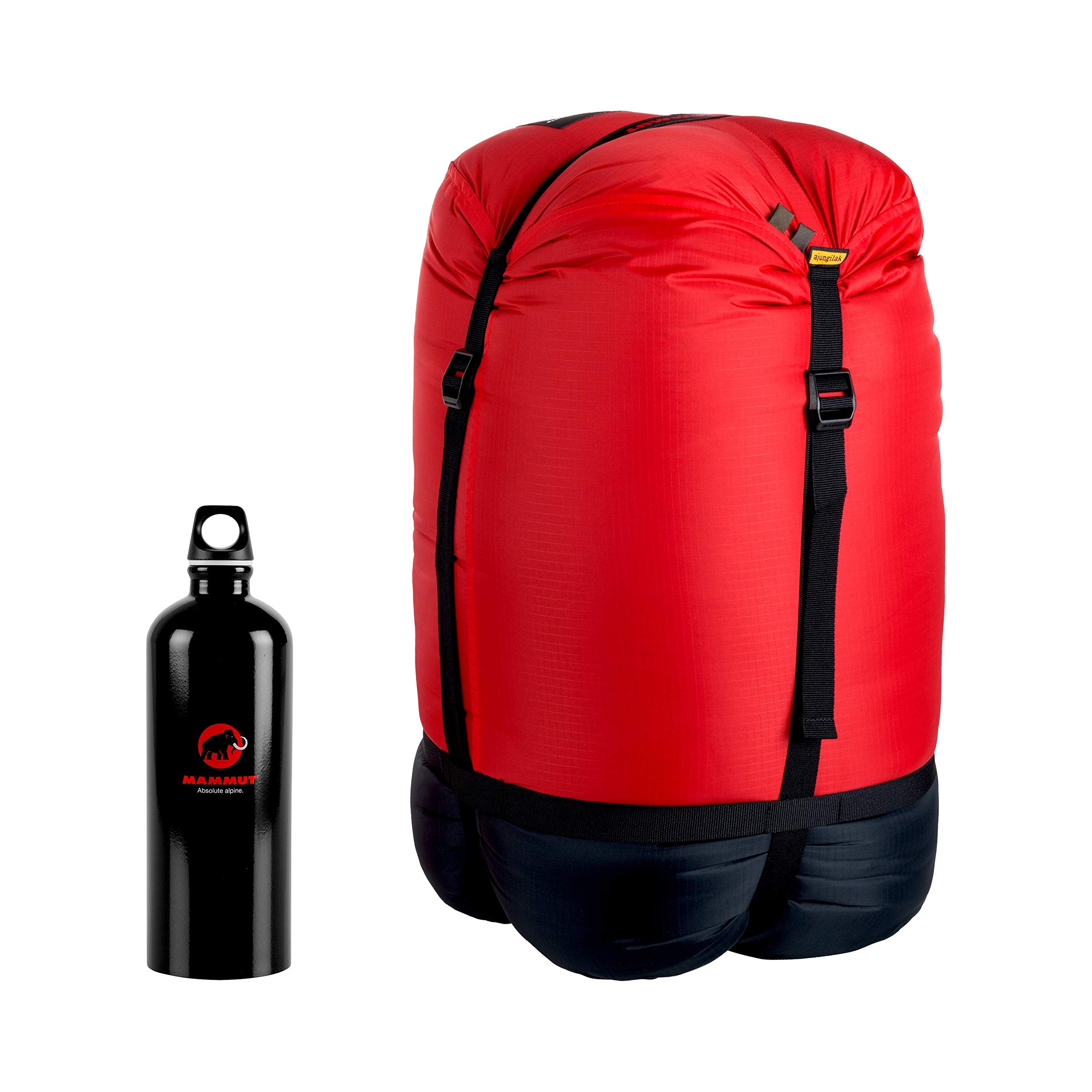 mammut tyin mti winter schlafsack Schlafsack, Unisex, Erwachsene, Grau (Bison) Sport & Freizeit Size:700c Category:City Urban_Herrmans Slyde 38 T YAMAHA DFP9315L DOPPIO PEDALE