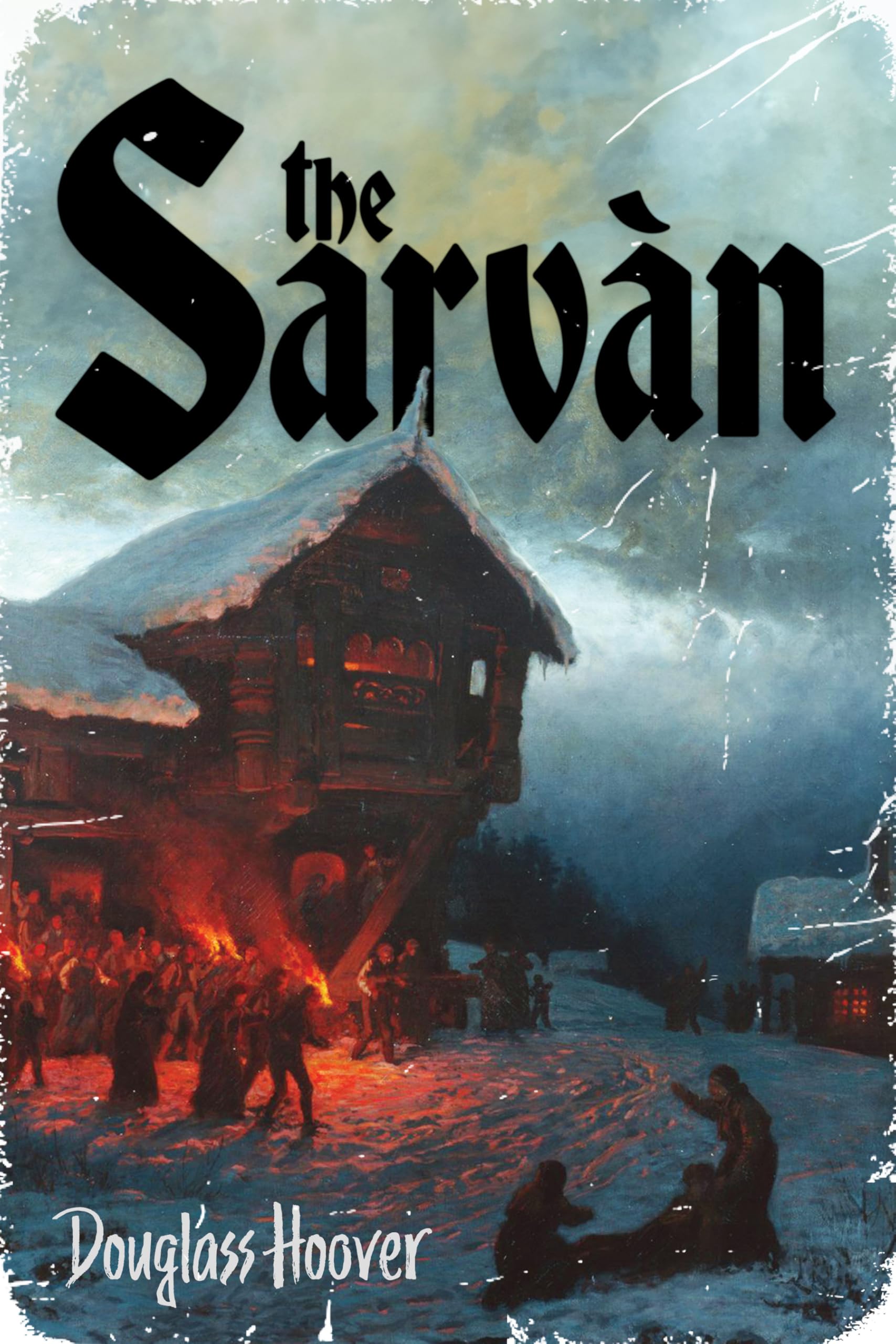 The Sarvàn