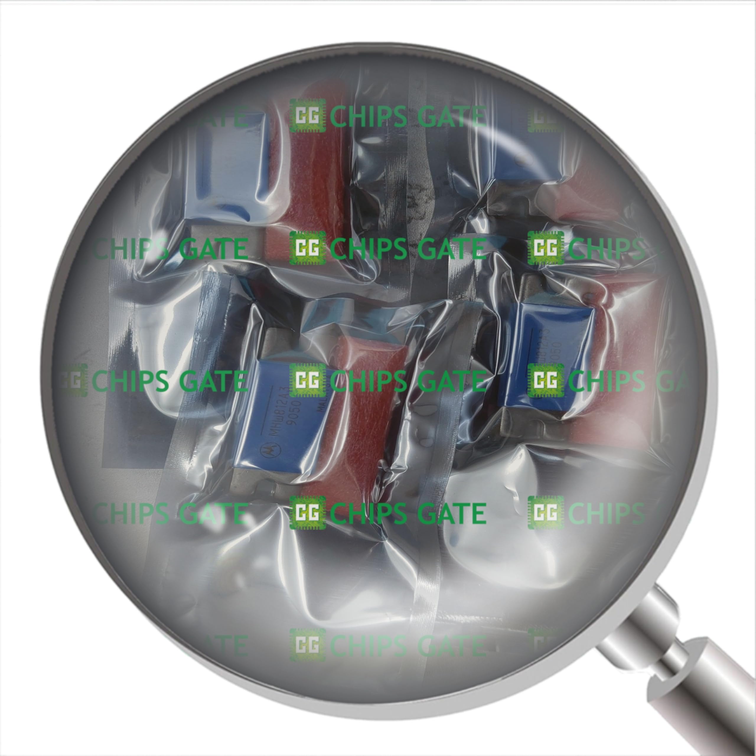 MHW812A3 1Pcs New MHW812A3 Rf Module