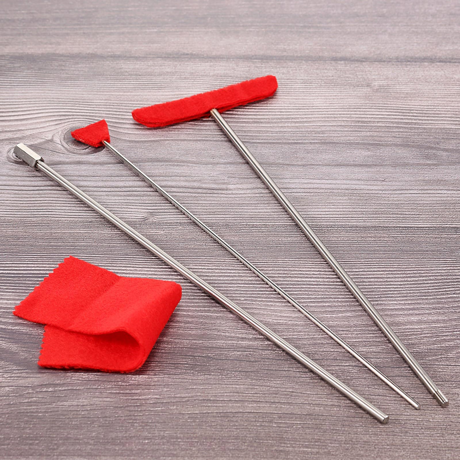 Metallrahmen Klavier Soundboard Reiniger Präzision Piano Soundboard Entferner Wartungswerkzeug für Musiker Enduring Piano Soundboard Cleaning Tool