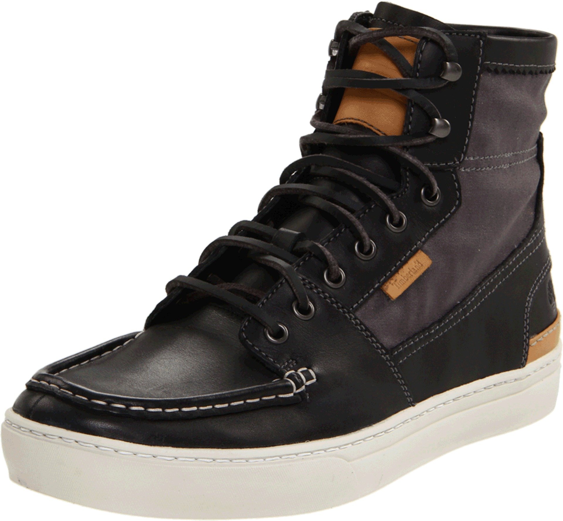 Timberland Mens Earthkeepers Cupsole Moc Toe