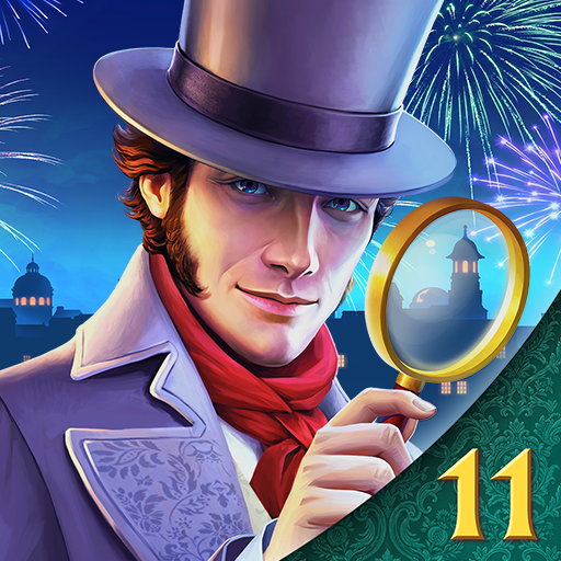 Seekers Notes: Hidden Objects - App on Amazon Appstore