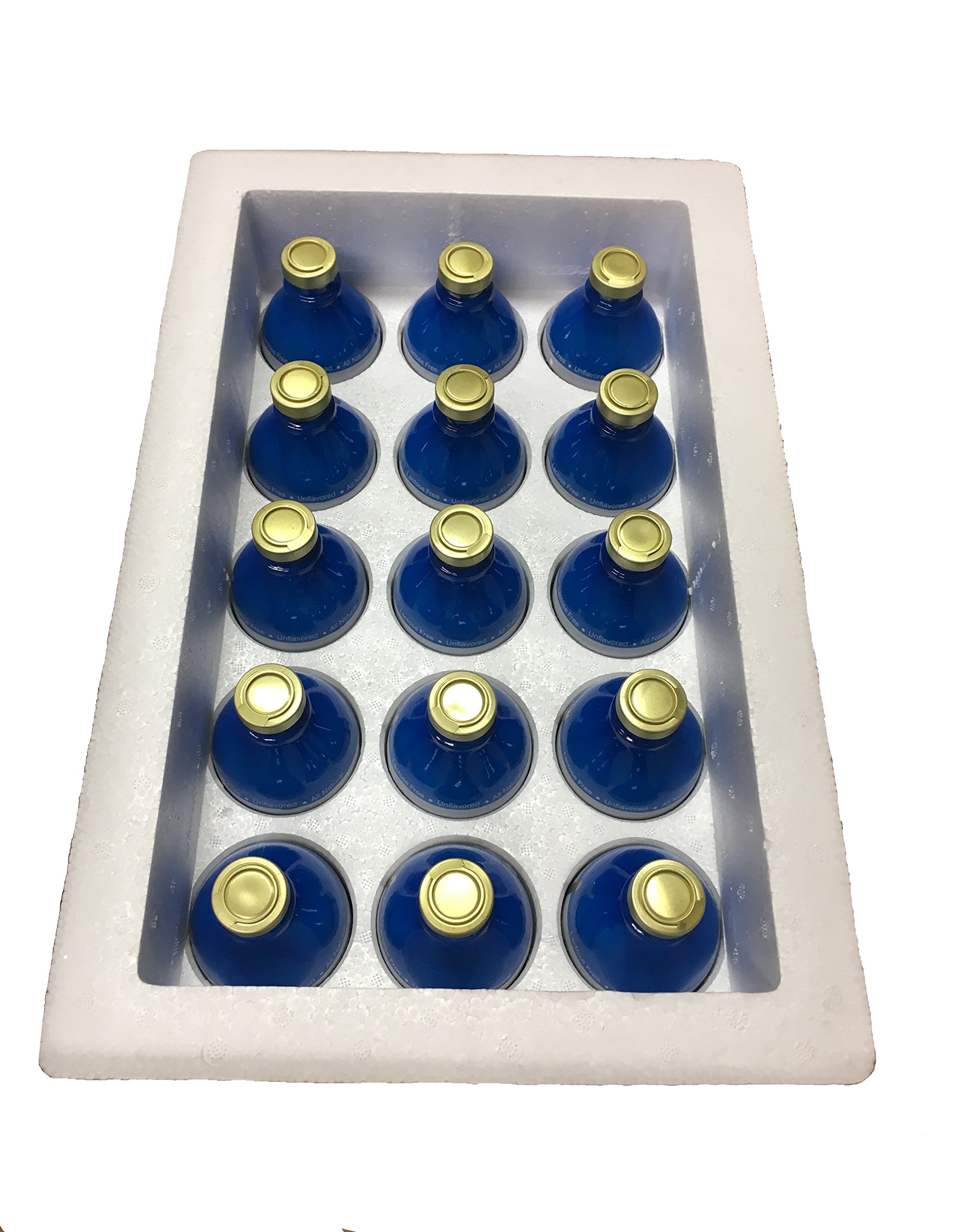 Q-CAN® Plus Fermented Soy Beverage - Original (15)