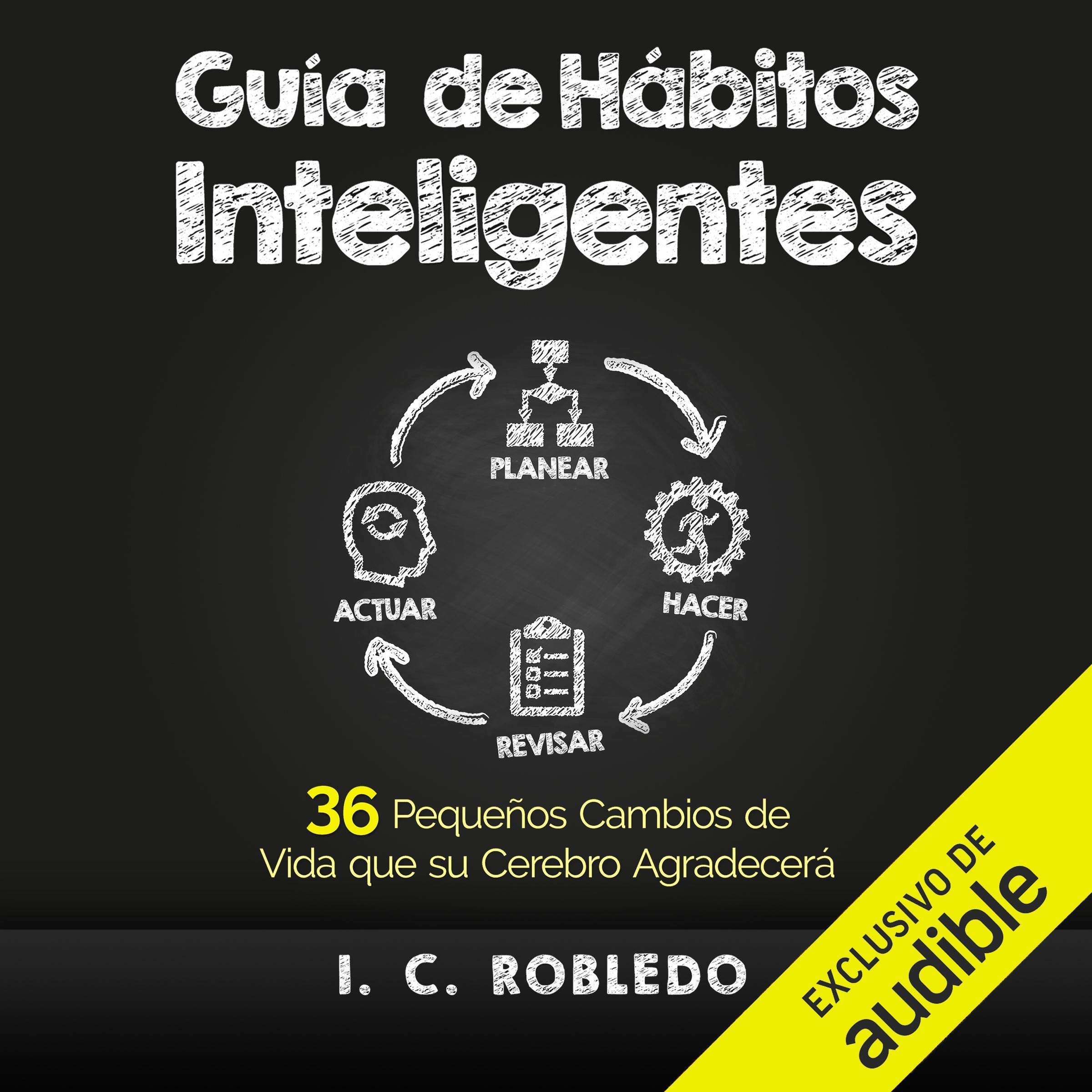 Cover art for Guía de Hábitos Inteligentes [Smart Habits Guide]
