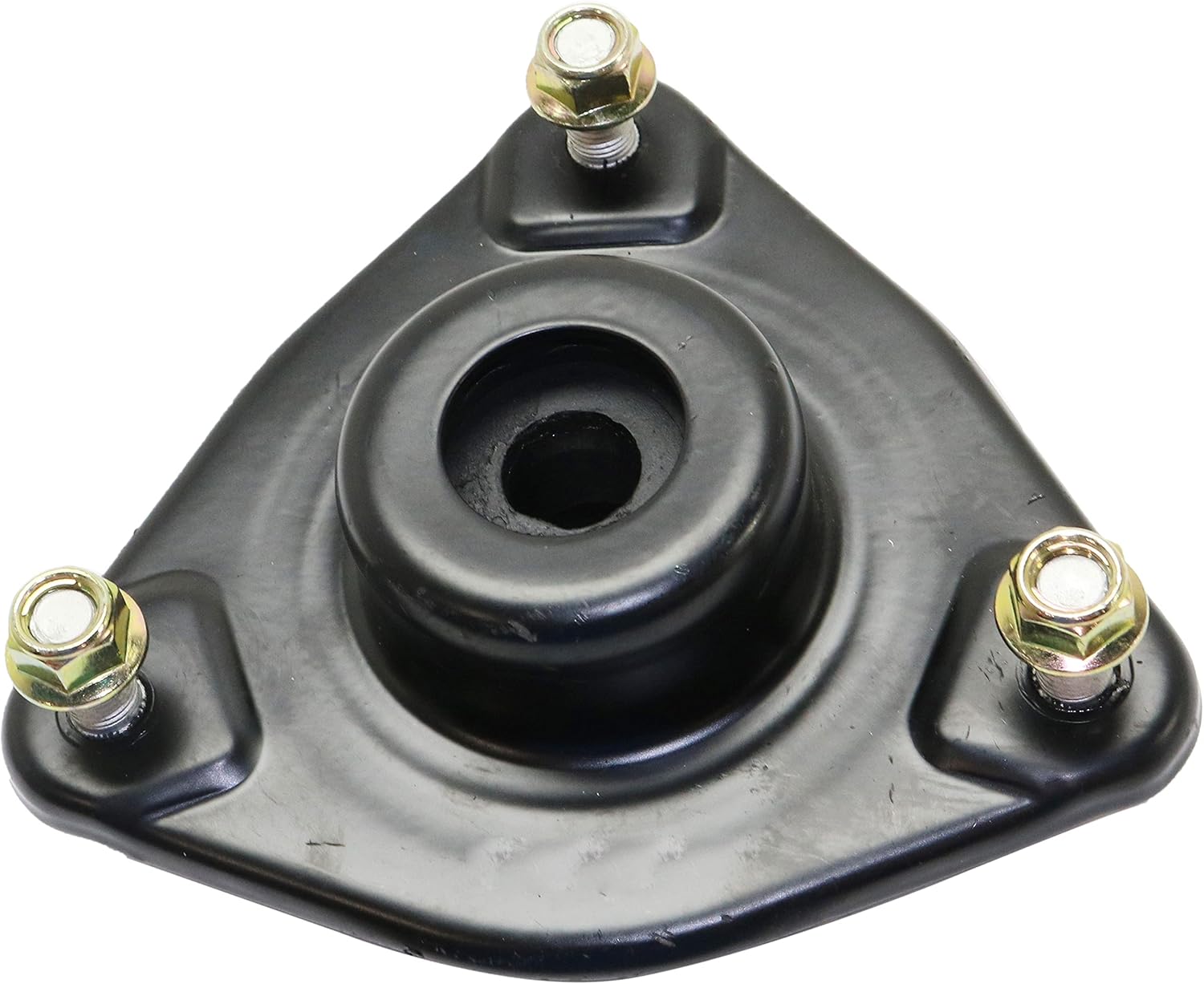 Garage-Pro Front Suspension Strut Mount Replacement for Kia Forte Forte Koup 2010-2013 Left or Right Side Replaces# 546101M000