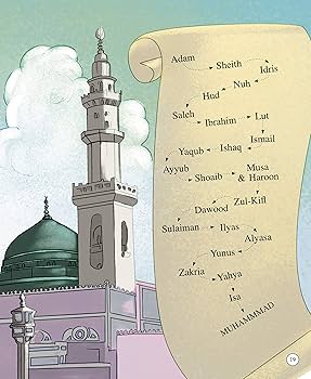 nabe190 THE PROPHET / My Last ＋3枚 The Last Prophet: Hassan Yousef, Mosab, Becket, James