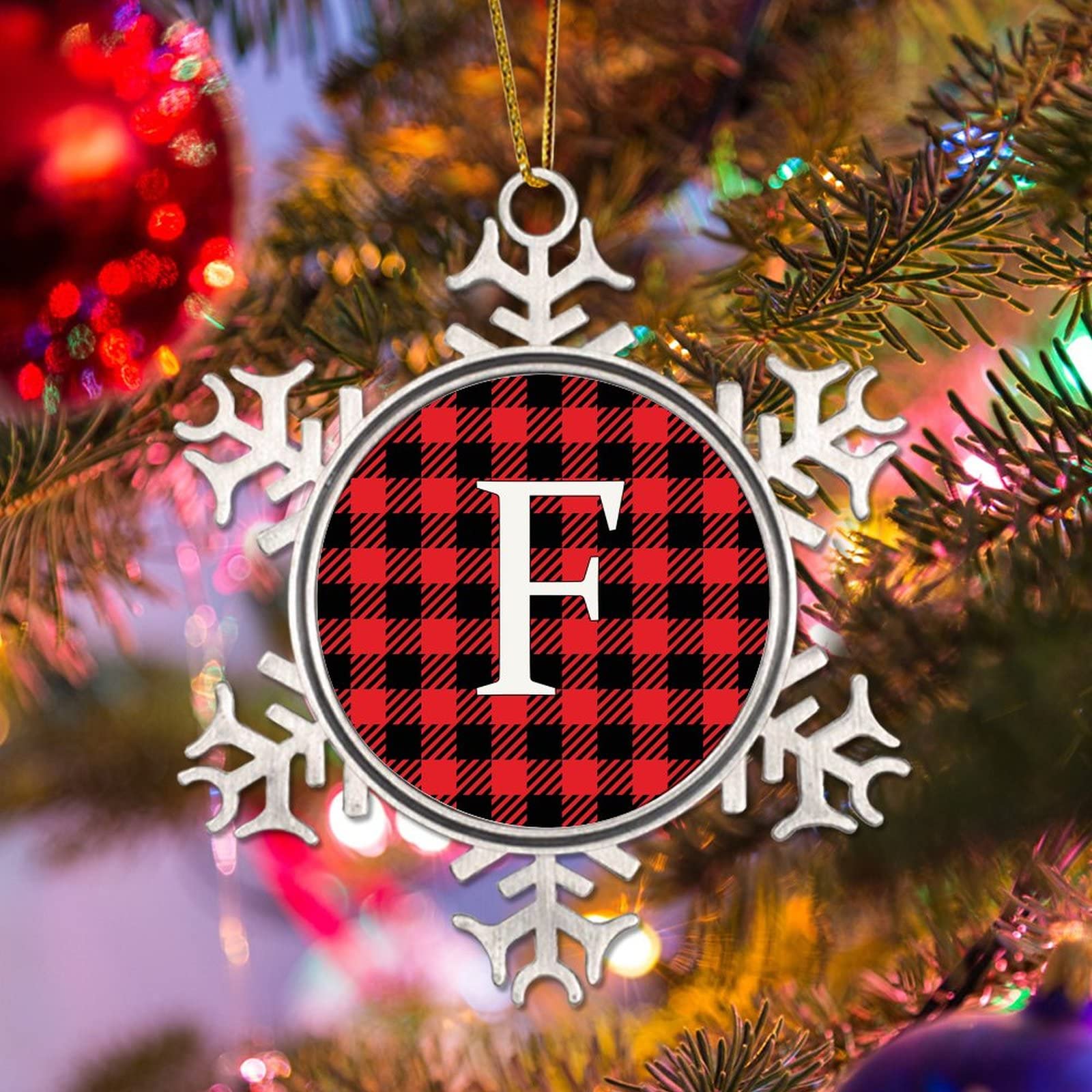 Christmas decorations f Clearance