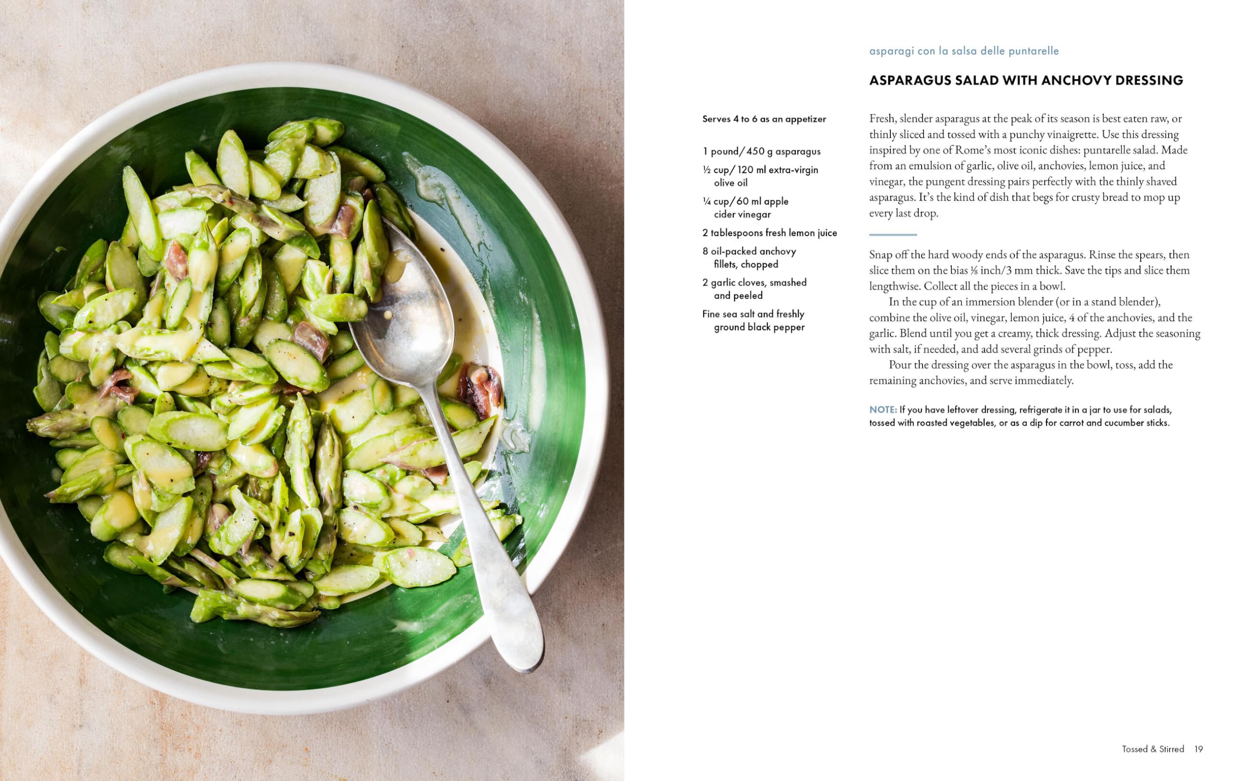 Vegetables the Italian Way: Turning Simple and Fresh into Extraordinary