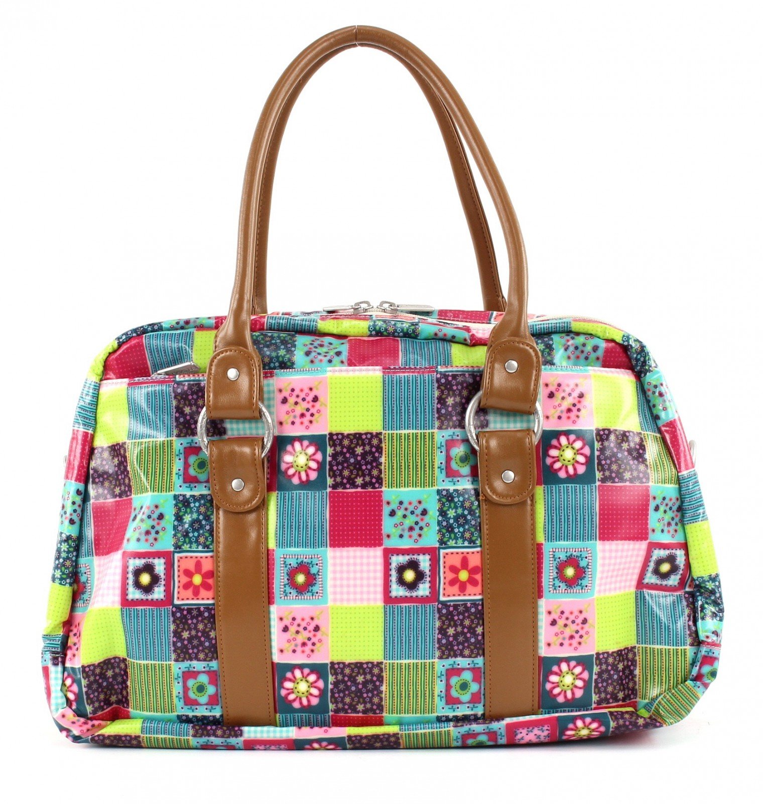 Lassig Vintage Metro Bag