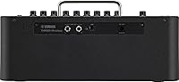 Vista 4 de Yamaha THR30II Wireless Desktop Guitar Amp, Black (THR30II WL BL)