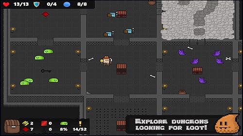 Dungeon Raiders