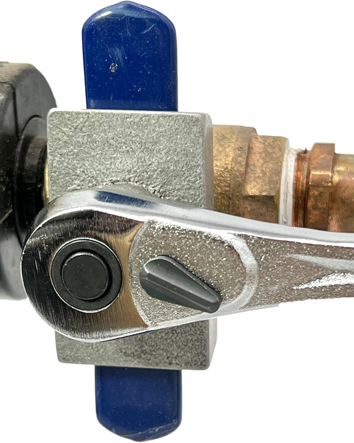 Arbiter Small Ball Valve Handle Wrench (WV100)