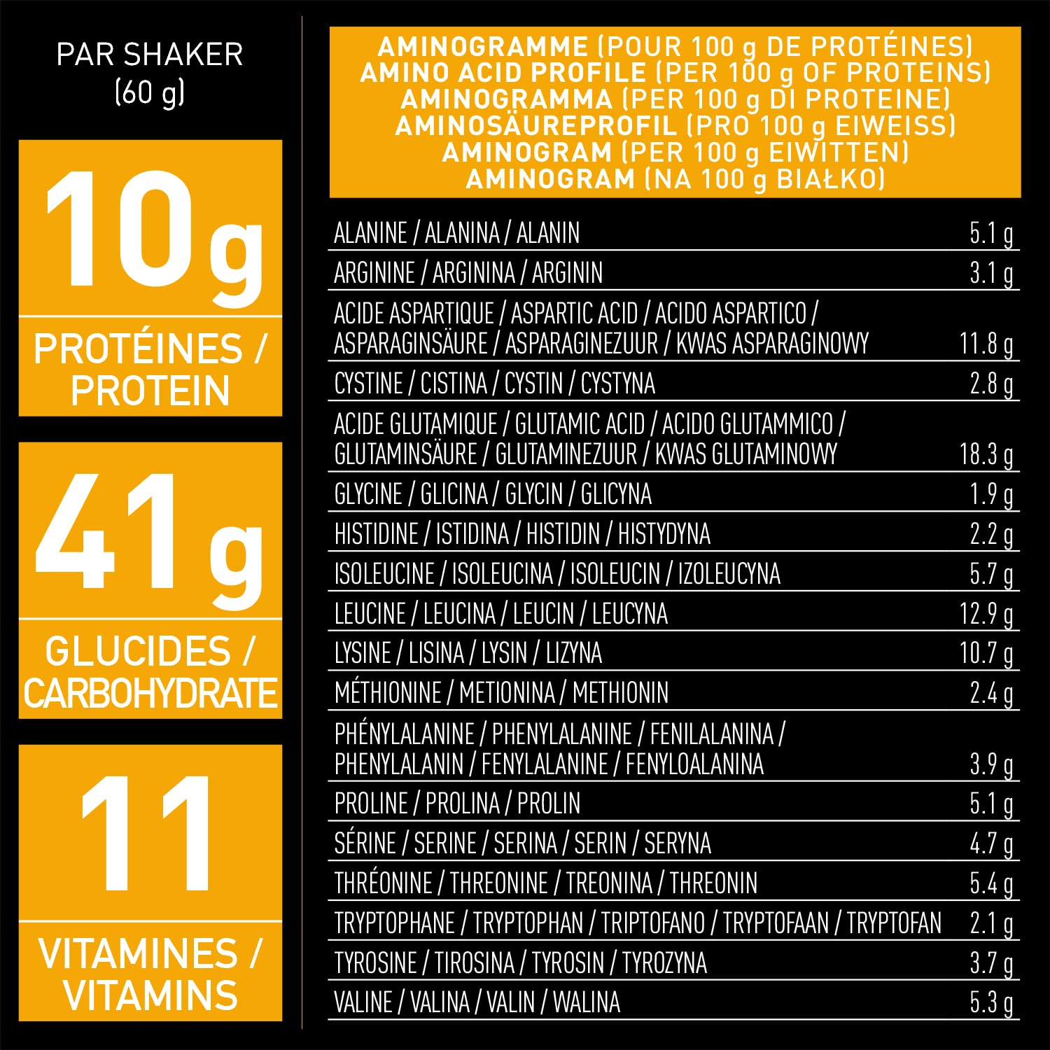 MASS GAINER EAFIT GAINER MAX 1,1 kg, Proteine in Polvere, Gusto Cioccolato Nocciola, Whey + Albume d'Uovo, Protein, Aumento Massa Muscolare, Proteine, Carboidrati, Alto Contenuto Calorico, 18 Porzioni