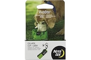 Ruffwear Ultralight Packable Dog Dish