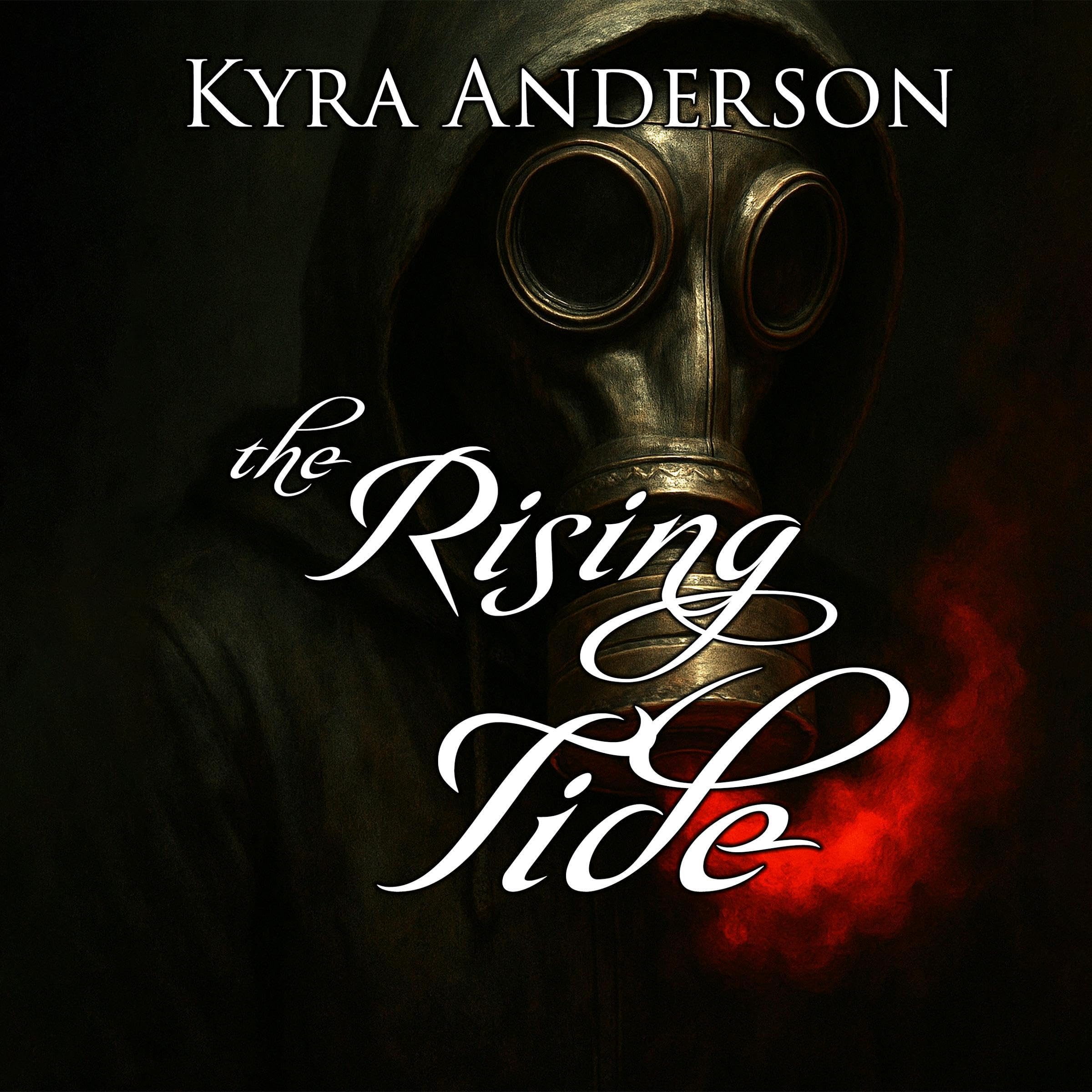 Cover art for The Rising Tide: The Coalition, Book 2