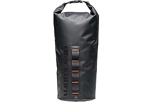 Blackburn Outpost Elite Bike Fork Bag 2023