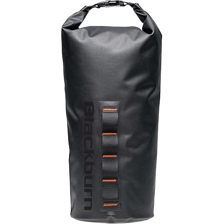 Blackburn Outpost Elite Bike Fork Bag 2023