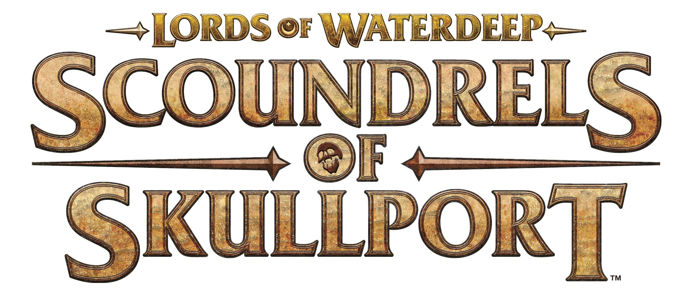 Renegade | D&D Lords Of Waterdeep Scoundrels Of Skullport Expansion | Board Game Expansion, Skullport And Undermountain Modules, Corruption, Cards And Boards | 2-6 Players | 120 Min