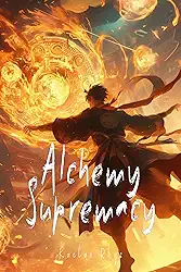 Alchemy Supremacy: A Rebirth Xianxia Cultivation Novel Book 1 (English Edition)