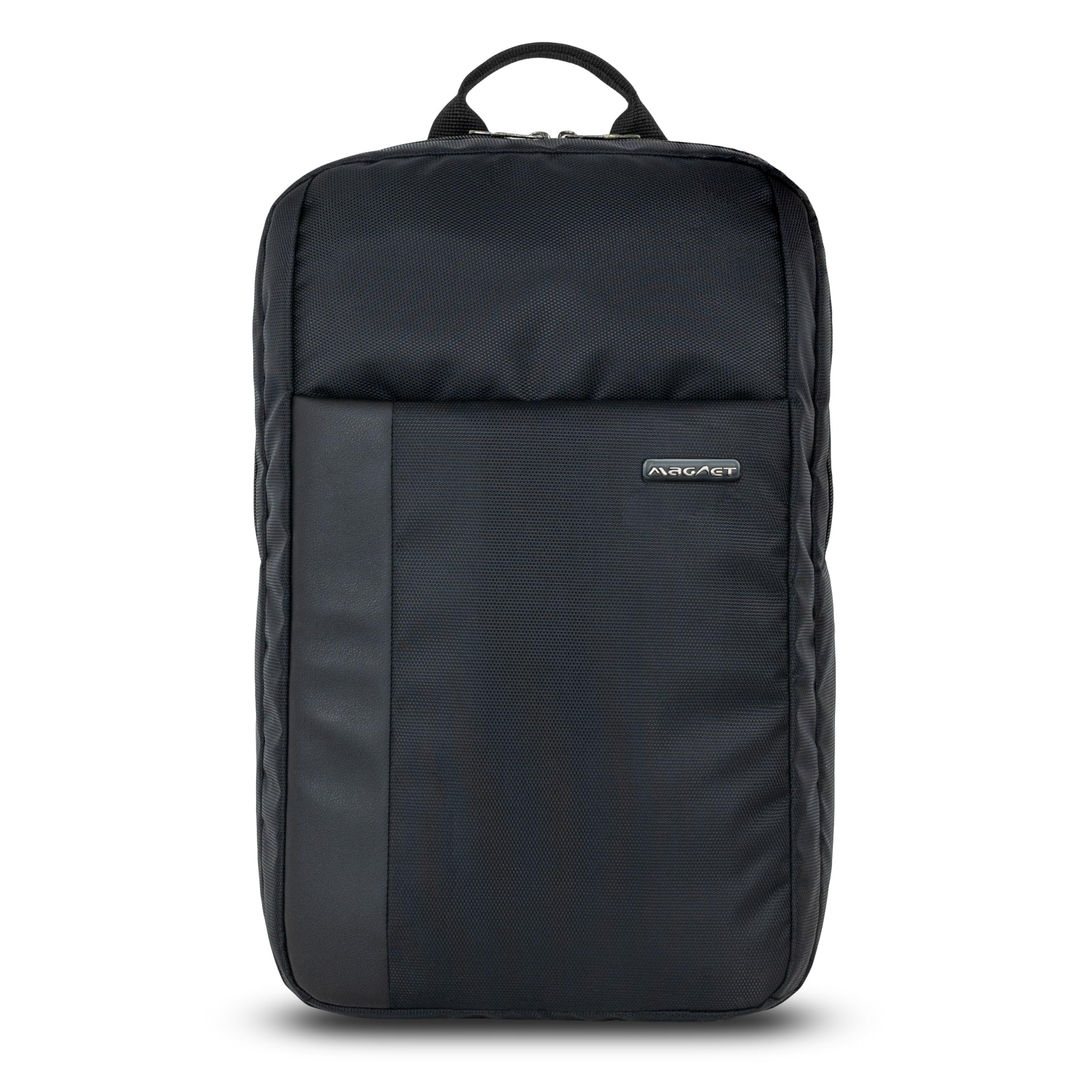 Magnet Rolex 15.6-inch Waterproof Laptop Backpacks for Men and Women| Messenger bag| Office bag| Business backpack| Casual backpack| College Backpack (B09HN86YY7) Amazon Price History, Amazon Price Tracker