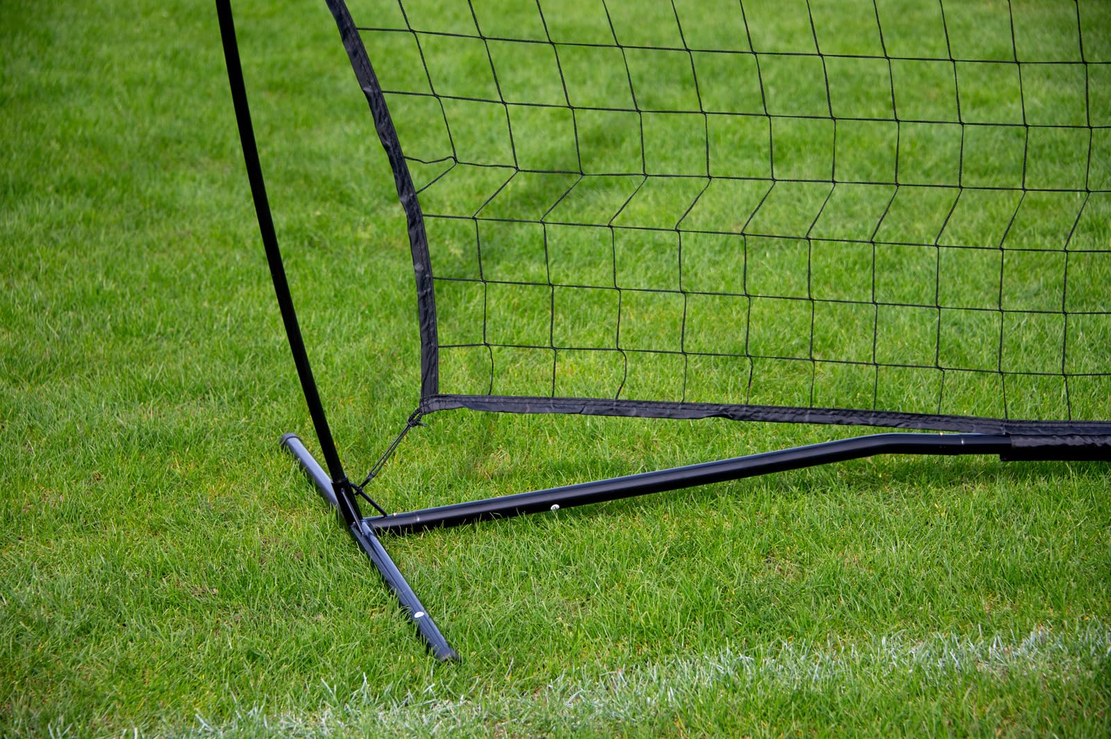 Mur de Protection 6 x 3.5m Maille 45mm Anti-Perte Ballons