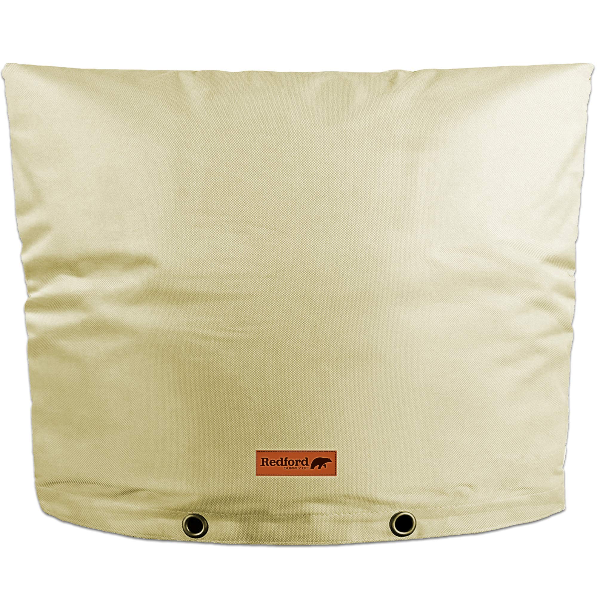 Buy Redford Supply Pro Outdoor Backflow Preventer Insulation Cover for