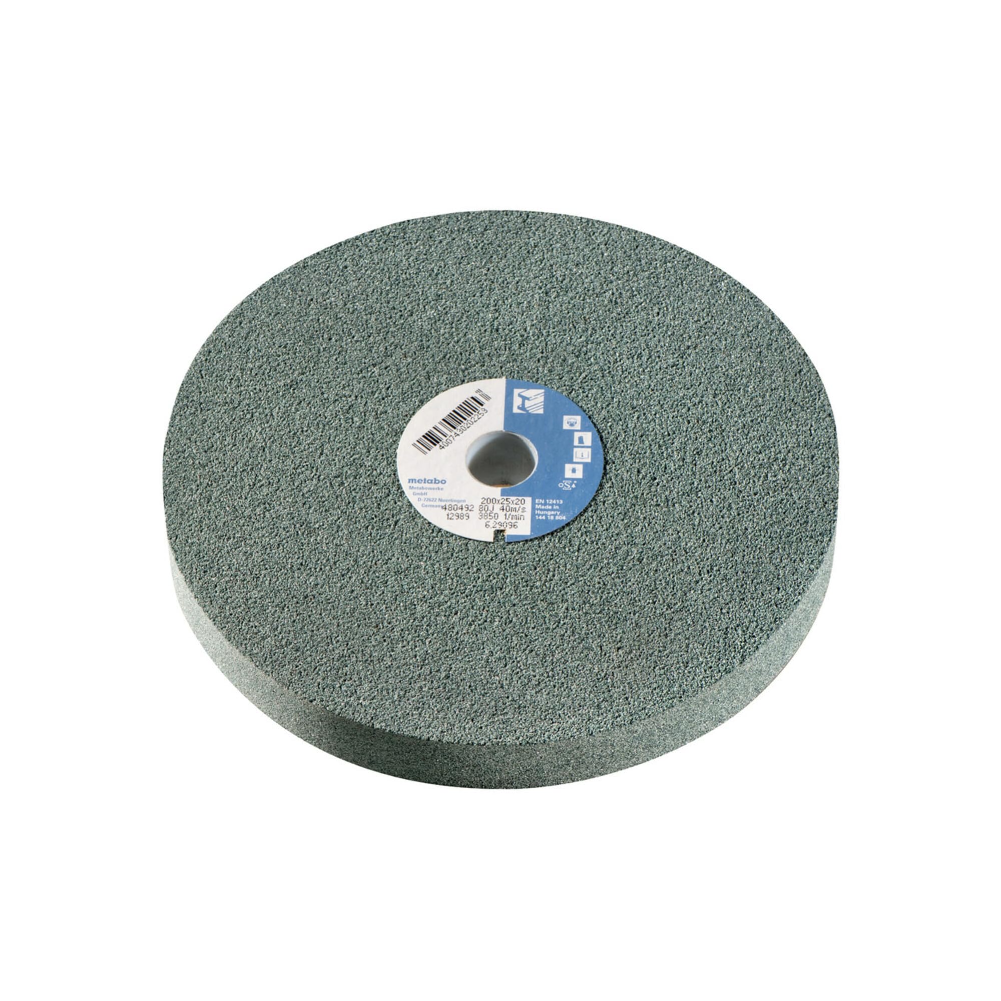 Metabo lamelles 80 J SIC DS, 150 x 20 x 20 mm, 629103000