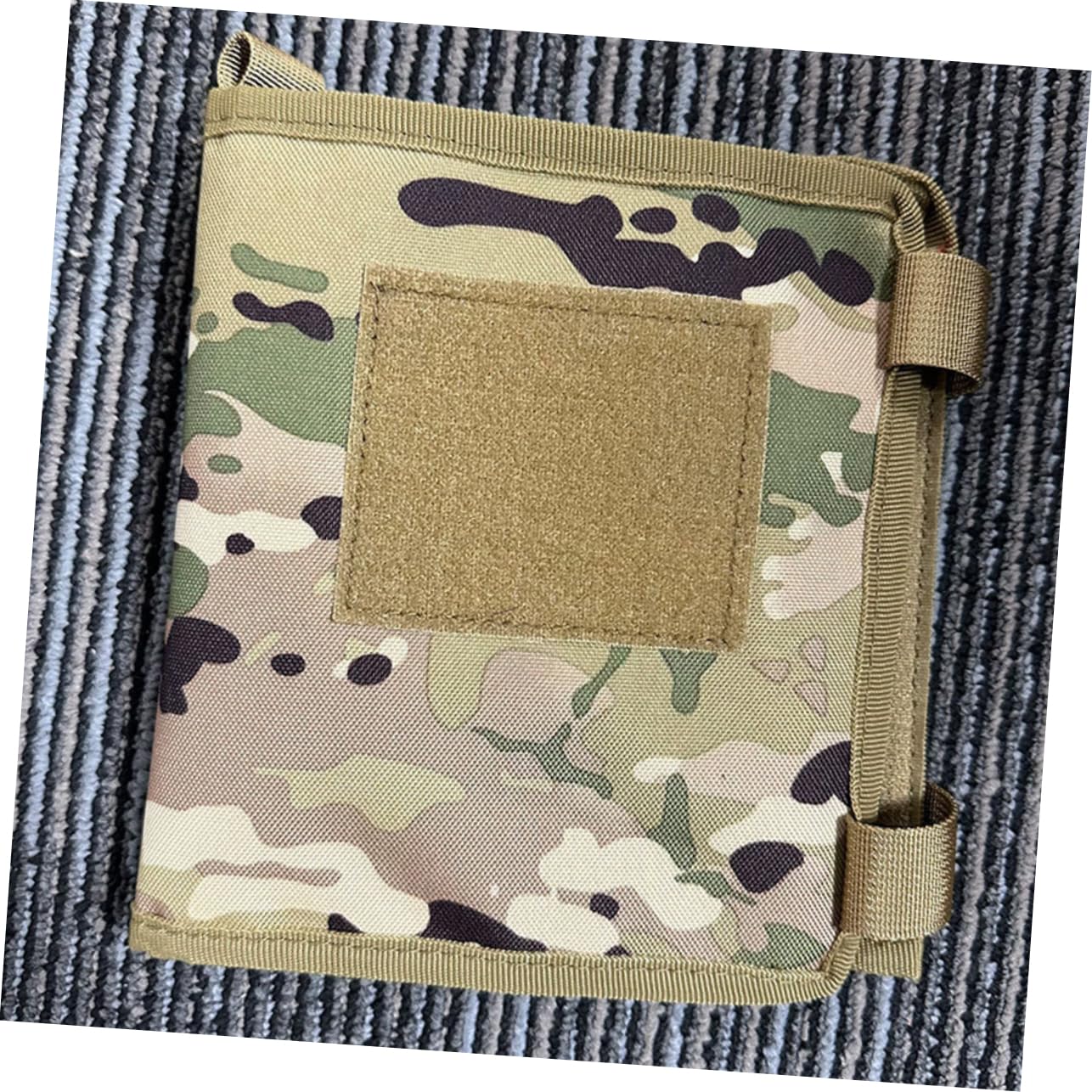 Map Storage Case Map Holder Waterproof Walking SEWACC Camouflage Map Bag For Outdoor ...