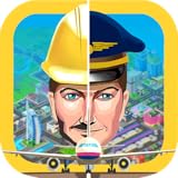 build and expand airport Sky Control - Manage Build Airport