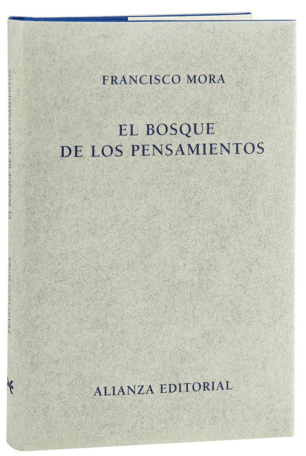 El bosque de los pensamientos (Libros Singulares (LS))