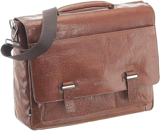 strellson laptop bag