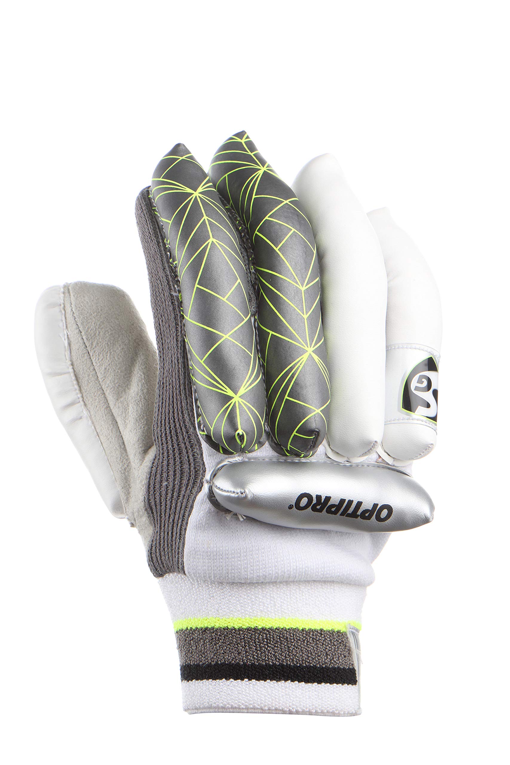 SG Optipro RH Batting Gloves, Junior Color may vary (B00LB367XY) Amazon Price History, Amazon Price Tracker