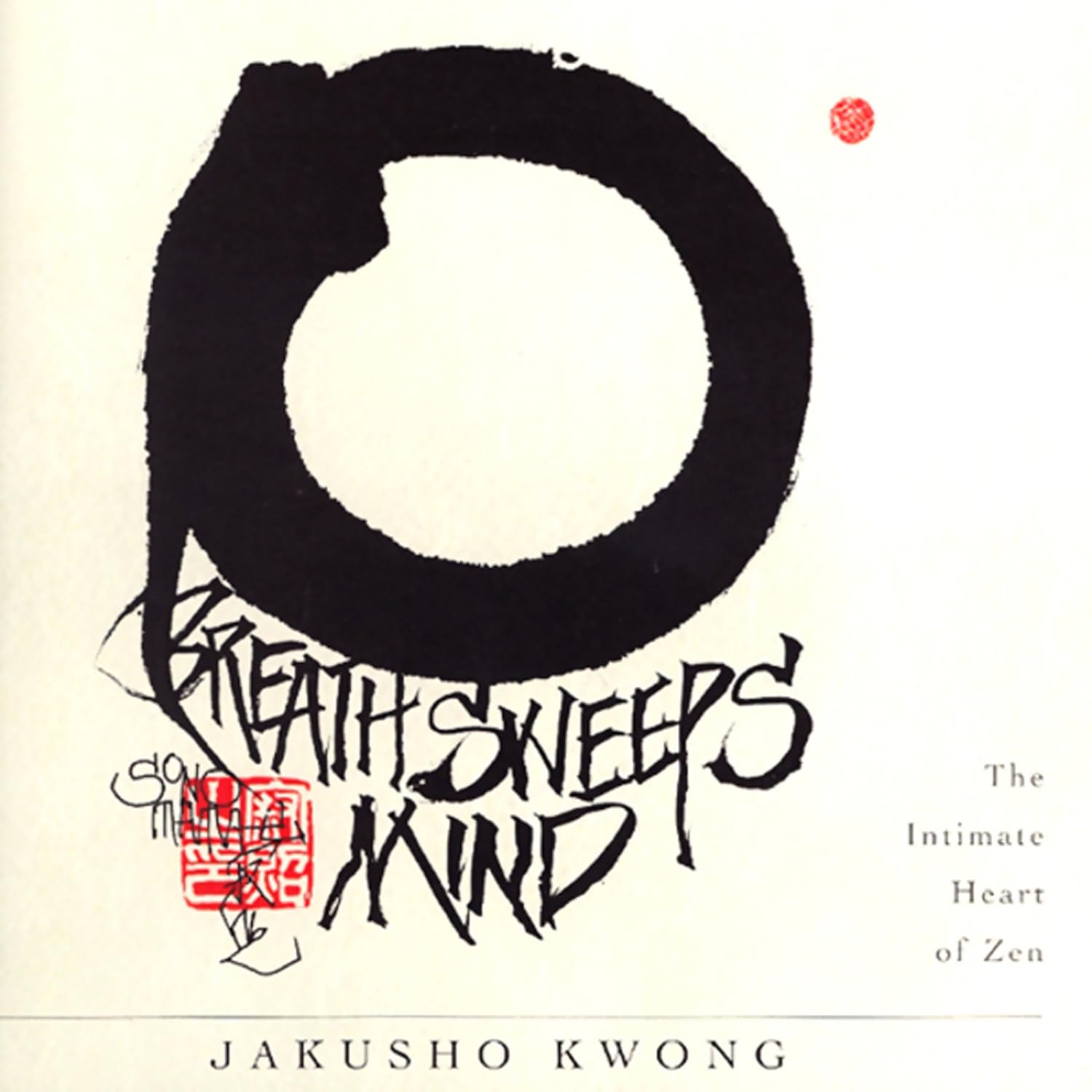 Breath Sweeps Mind    
	                
	            

                 
                        Audible Audiobook 
                  
                        – Original recording
