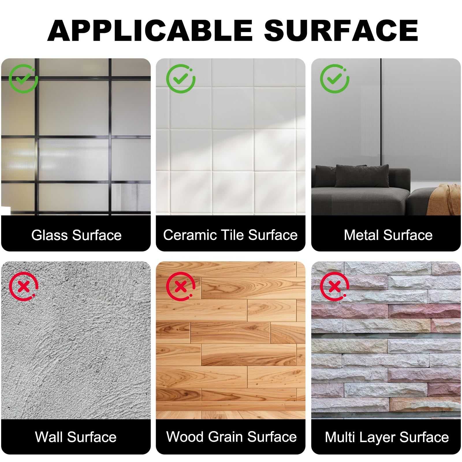 10 piastrelle adesive 3D in vinile, autoadesive, per cucina, impermeabili, paraspruzzi, piastrelle autoadesive per bagno e cucina, colore verde avocado