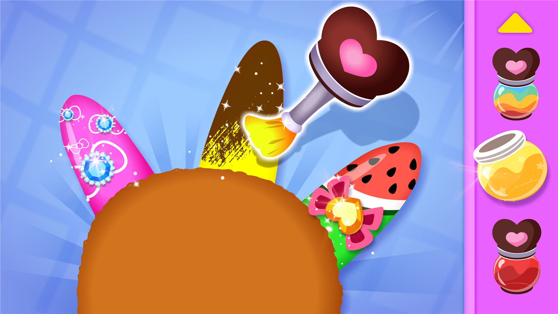 Little Panda's Pet Salon - App on Amazon Appstore