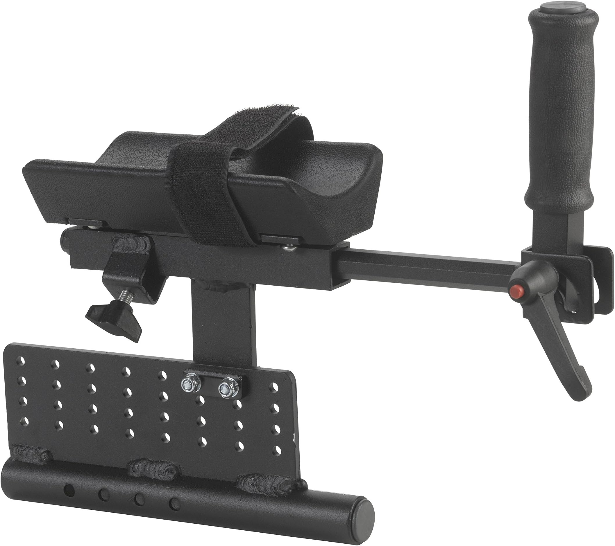 Wenzelite Nimbo Forearm Platform Attachment, Small