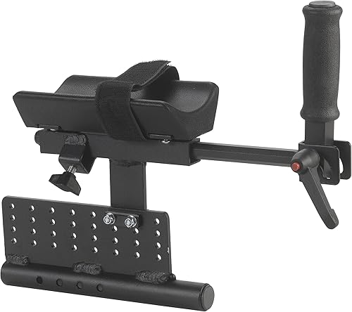 Wenzelite Nimbo - Accesorio de plataforma para antebrazo, pequeño