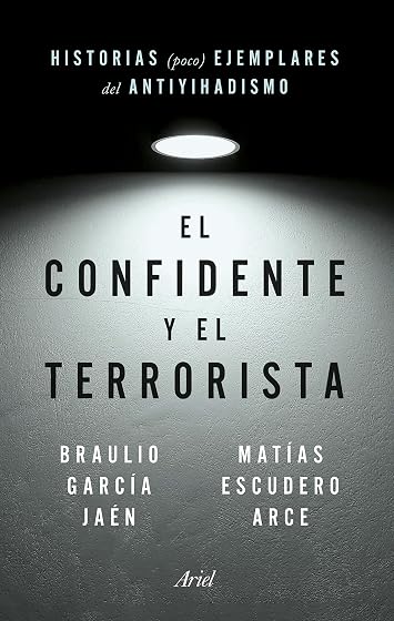 El confidente y el terrorista