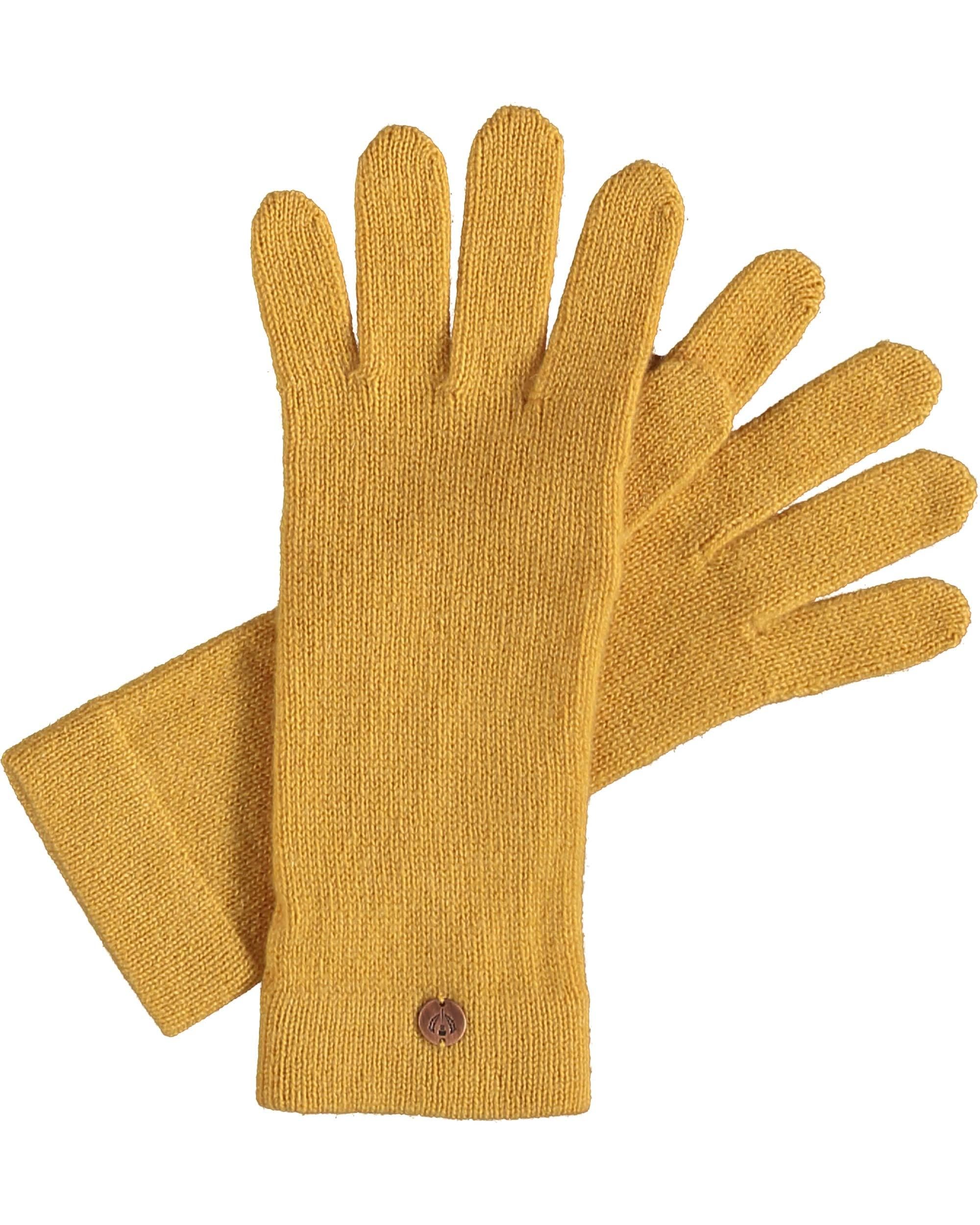FRAAS Damen Handschuhe aus Kaschmir - 9 x 24 cm - weiche Handwärmer für den Winter