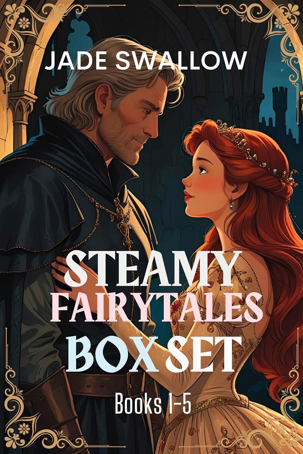 Amazon Steamy Fairytales Box Set Spicy Forbidden Age Gap Hucow Amazon Steamy Fairytales Box Set Spicy Forbidden Age Gap Hucow