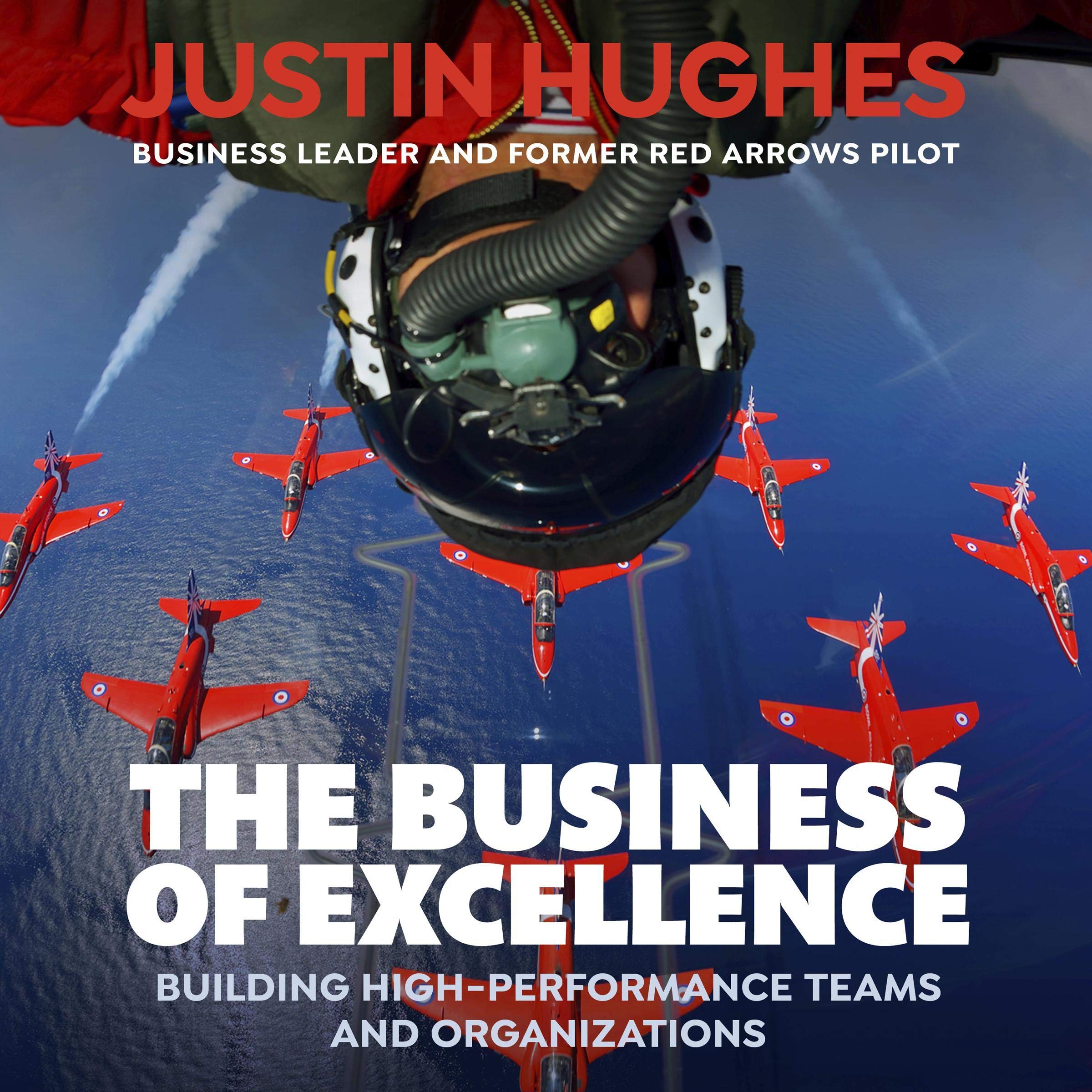 The Business of Excellence: