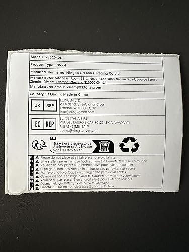 Vista 9 de KKTONER Taburete de bambú con banco de ducha de almacenamiento con estante taburete de pie para baño, sala de estar, dormitorio, color natural