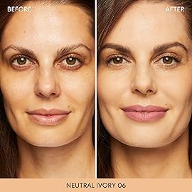 Original Matte Loose Mineral Foundation SPF 15, 06 Neutral Ivory