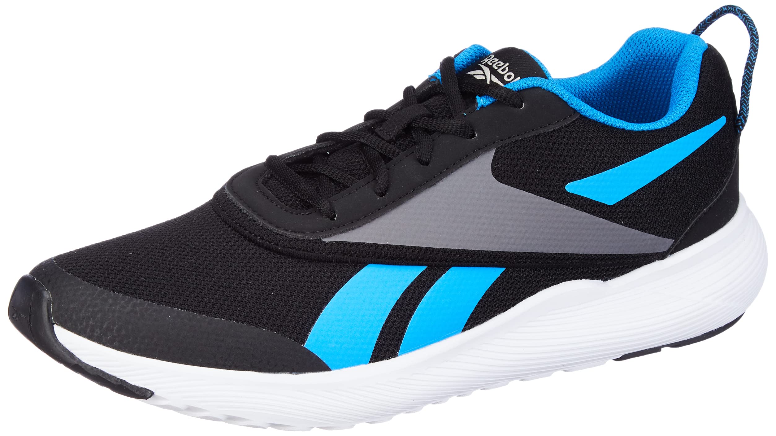 Reebok Mens GB9829 Effect Runner M Black Sneaker - 11 UK (12 US) (B0BVBSVRPH) Amazon Price History, Amazon Price Tracker