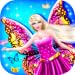 Amanda Butterfly Girl Makeover