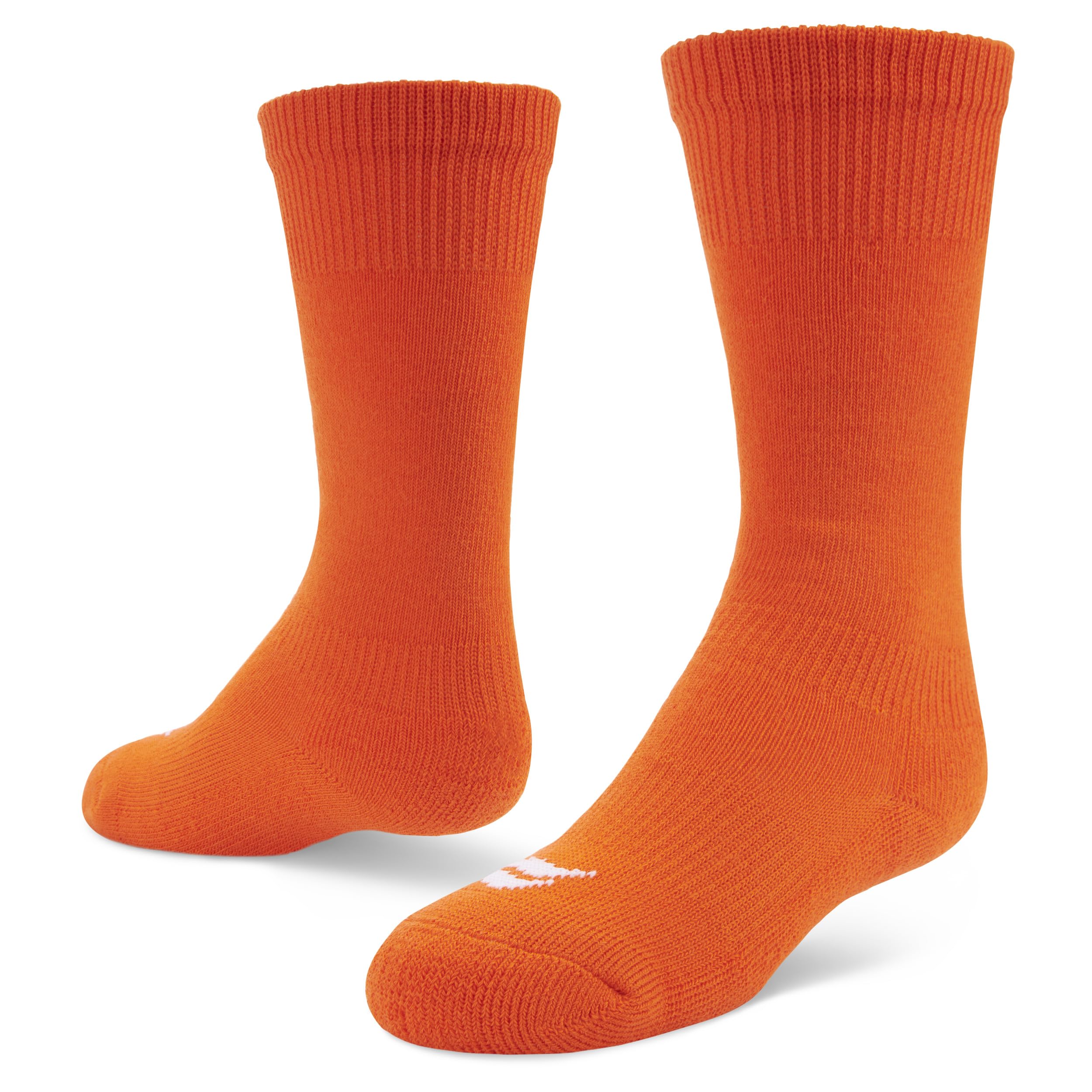 Sof Sole unisex-adult Baseball/Softball Over-the-calf Team Athletic Performance Socks (2 Pair)