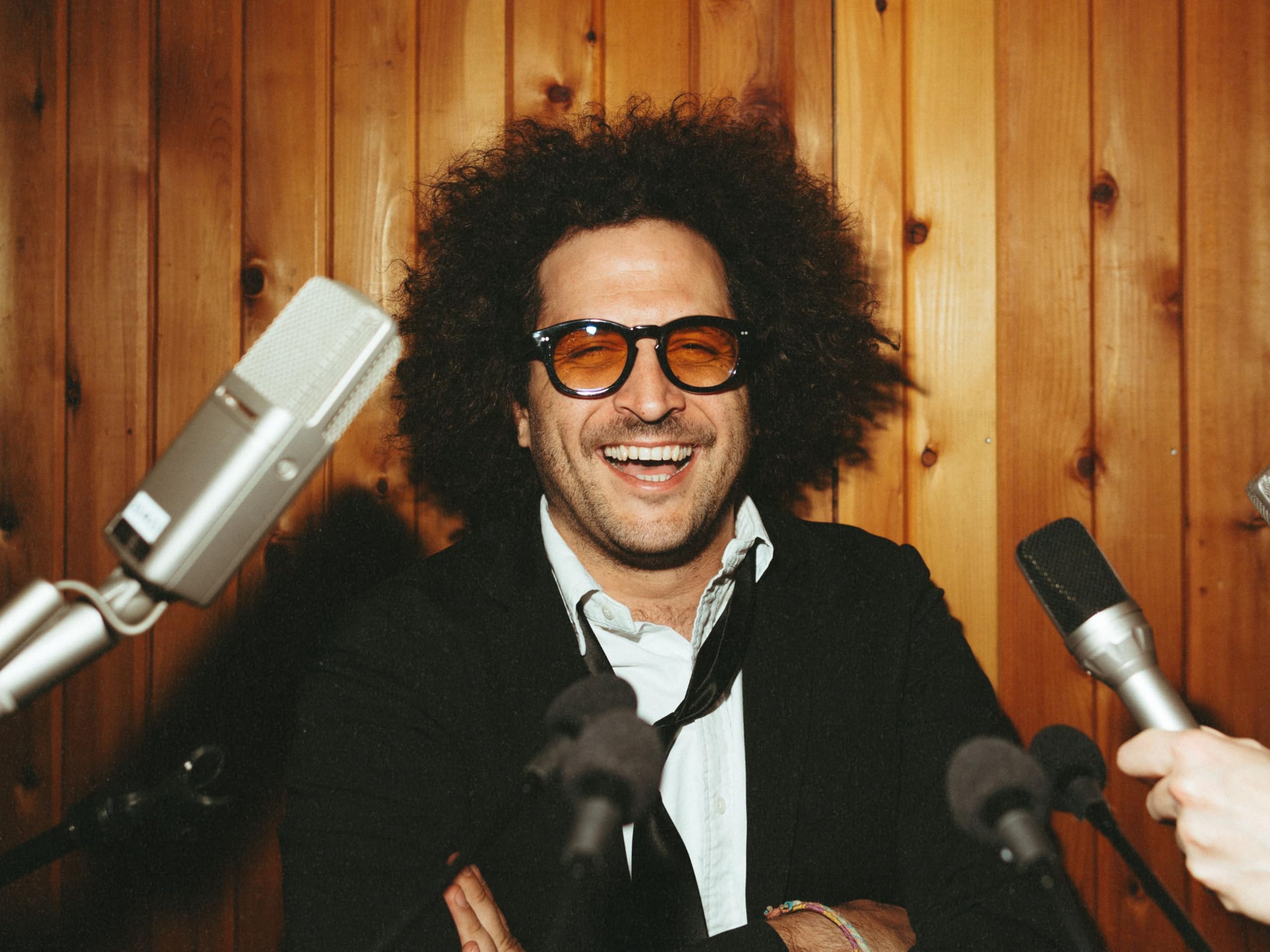 Andy Frasco & The U.N.