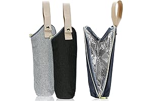 Chico Bags Insulated Baby Bottle Sling